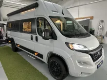 Fahrzeugbild Knaus BoxStar 60 YEARS 630 FREEWAY #4