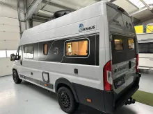 Fahrzeugbild Knaus BoxStar 60 YEARS 630 FREEWAY #7