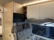 Fahrzeugbild Knaus BoxStar 60 YEARS 630 FREEWAY #14