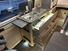 Fahrzeugbild Knaus BoxStar 60 YEARS 630 FREEWAY #19