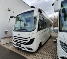 Fahrzeugbild Concorde Carver Select 890 RRL Sondermodell TOP PREIS MODELL 2026 !!! #6