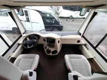 Fahrzeugbild Concorde Carver Select 890 RRL Sondermodell TOP PREIS MODELL 2026 !!! #7