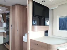 Fahrzeugbild Concorde Carver Select 890 RRL Sondermodell TOP PREIS MODELL 2026 !!! #11