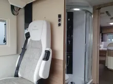 Fahrzeugbild Concorde Carver Select 890 RRL Sondermodell TOP PREIS MODELL 2026 !!! #12