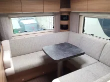 Fahrzeugbild Concorde Carver Select 890 RRL Sondermodell TOP PREIS MODELL 2026 !!! #14