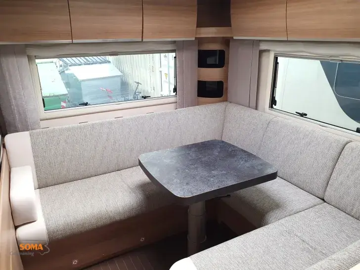 Fahrzeugbild Concorde Carver Select 890 RRL Sondermodell TOP PREIS MODELL 2026 !!! #14