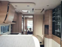 Fahrzeugbild Concorde Carver Select 890 RRL Sondermodell TOP PREIS MODELL 2026 !!! #15