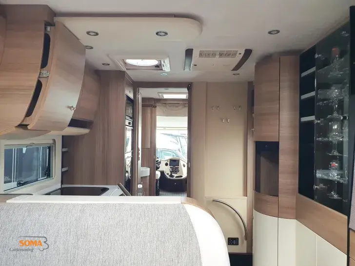 Fahrzeugbild Concorde Carver Select 890 RRL Sondermodell TOP PREIS MODELL 2026 !!! #15