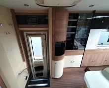 Fahrzeugbild Concorde Carver Select 890 RRL Sondermodell TOP PREIS MODELL 2026 !!! #19