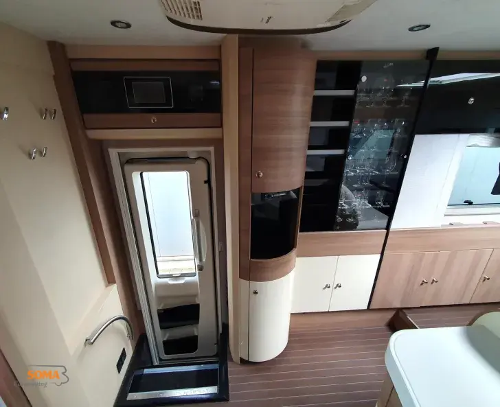 Fahrzeugbild Concorde Carver Select 890 RRL Sondermodell TOP PREIS MODELL 2026 !!! #19