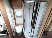 Fahrzeugbild Concorde Carver Select 890 RRL Sondermodell TOP PREIS MODELL 2026 !!! #20