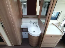 Fahrzeugbild Concorde Carver Select 890 RRL Sondermodell TOP PREIS MODELL 2026 !!! #21