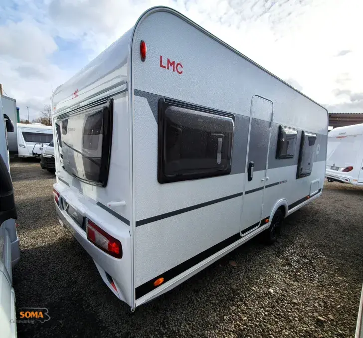 Fahrzeugbild LMC Style 70 453 D #4