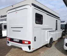 Fahrzeugbild LMC Cruiser T 750 EF MODELL 2026 !!! #4