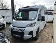 Fahrzeugbild LMC Cruiser T 750 EF MODELL 2026 !!! #6