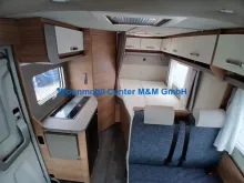 Fahrzeugbild Weinsberg CaraLoft Ford 550 MF Markise Sofort Verfügbar #5