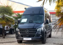 Fahrzeugbild Hymer Grand Canyon S Xperience 600 *Xperience Premium * #3