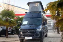 Fahrzeugbild Hymer Grand Canyon S Xperience 600 *Xperience Premium * #5