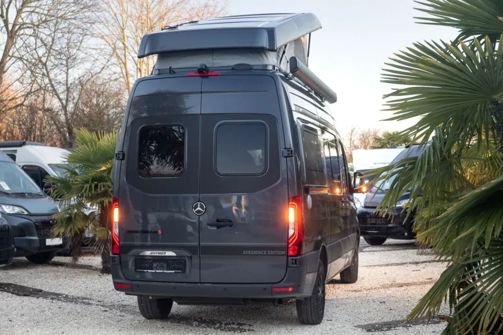 Fahrzeugbild Hymer Grand Canyon S Xperience 600 *Xperience Premium * #6
