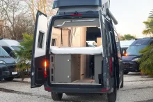 Fahrzeugbild Hymer Grand Canyon S Xperience 600 *Xperience Premium * #7