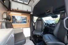 Fahrzeugbild Hymer Grand Canyon S Xperience 600 *Xperience Premium * #9