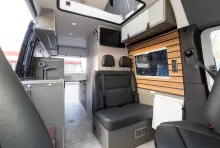 Fahrzeugbild Hymer Grand Canyon S Xperience 600 *Xperience Premium * #11
