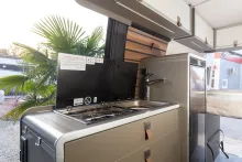 Fahrzeugbild Hymer Grand Canyon S Xperience 600 *Xperience Premium * #12
