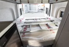 Fahrzeugbild Hymer Grand Canyon S Xperience 600 *Xperience Premium * #13