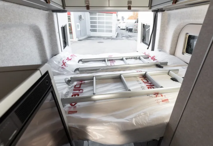 Fahrzeugbild Hymer Grand Canyon S Xperience 600 *Xperience Premium * #13