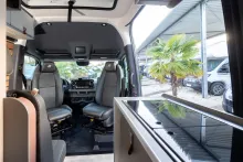 Fahrzeugbild Hymer Grand Canyon S Xperience 600 *Xperience Premium * #15