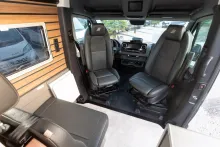 Fahrzeugbild Hymer Grand Canyon S Xperience 600 *Xperience Premium * #16