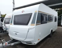Fahrzeugbild Bürstner B66 465 TS - Averso MODELL 2026 !!! #5