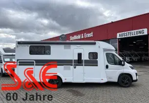 Bild Teilintegriert Advanced T 750 LS