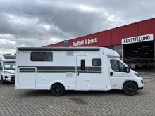 Fahrzeugbild Corigon T Advanced 750 LS #1