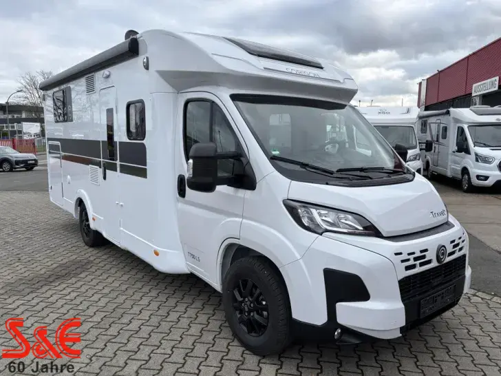 Fahrzeugbild Corigon T Advanced 750 LS #2