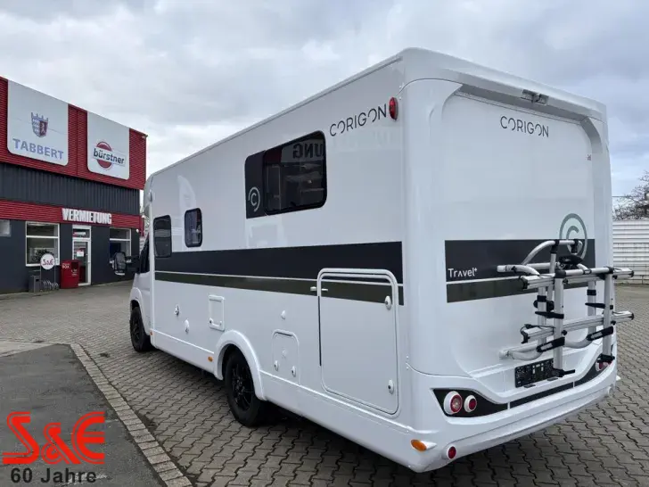 Fahrzeugbild Corigon T Advanced 750 LS #3