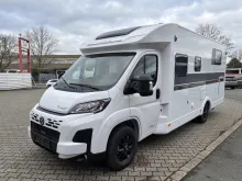 Fahrzeugbild Corigon T Advanced 750 LS #4