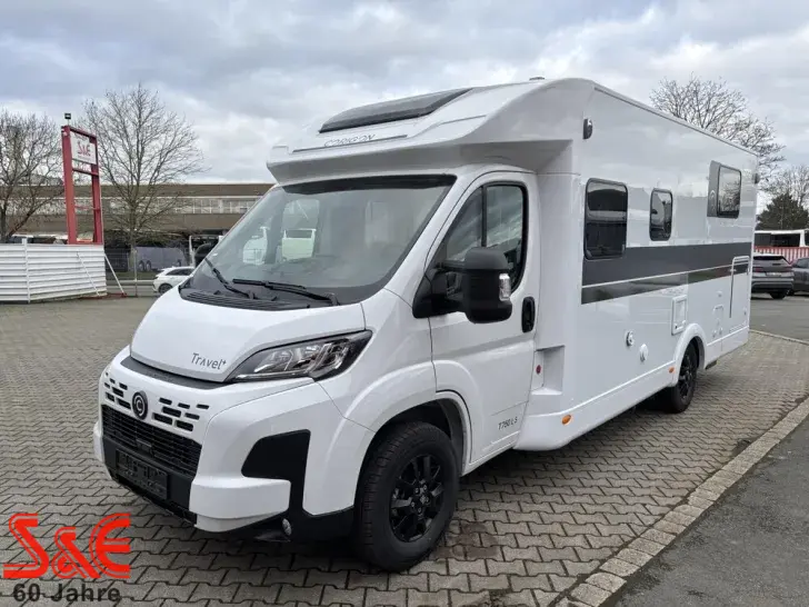 Fahrzeugbild Corigon T Advanced 750 LS #4