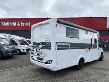 Fahrzeugbild Corigon T Advanced 750 LS #6