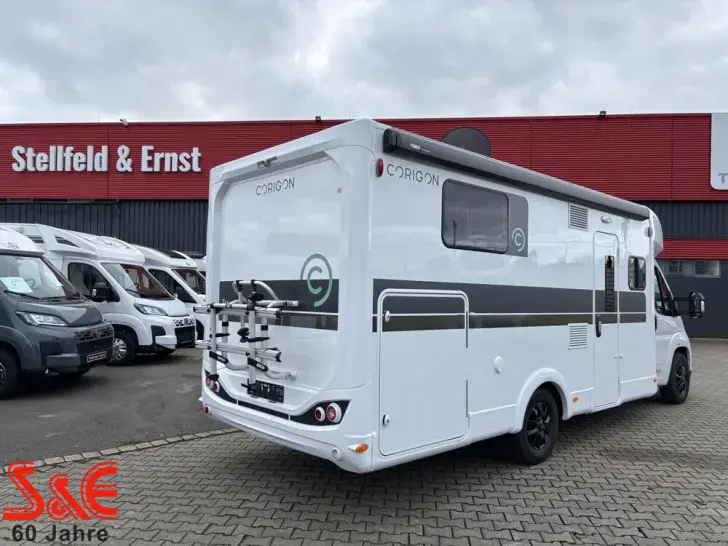 Fahrzeugbild Corigon T Advanced 750 LS #6