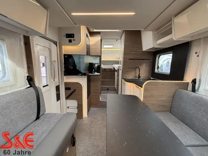 Fahrzeugbild Corigon T Advanced 750 LS #7