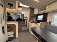 Fahrzeugbild Corigon T Advanced 750 LS #8