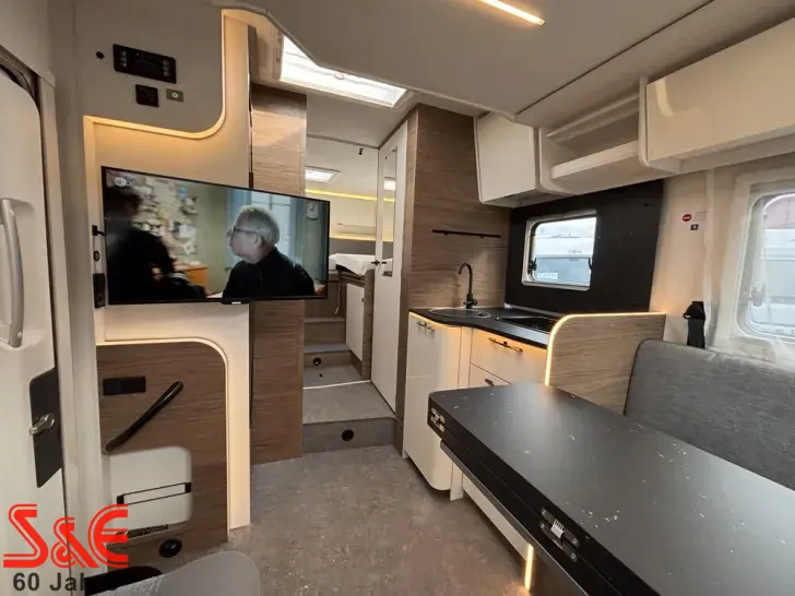 Fahrzeugbild Corigon T Advanced 750 LS #8