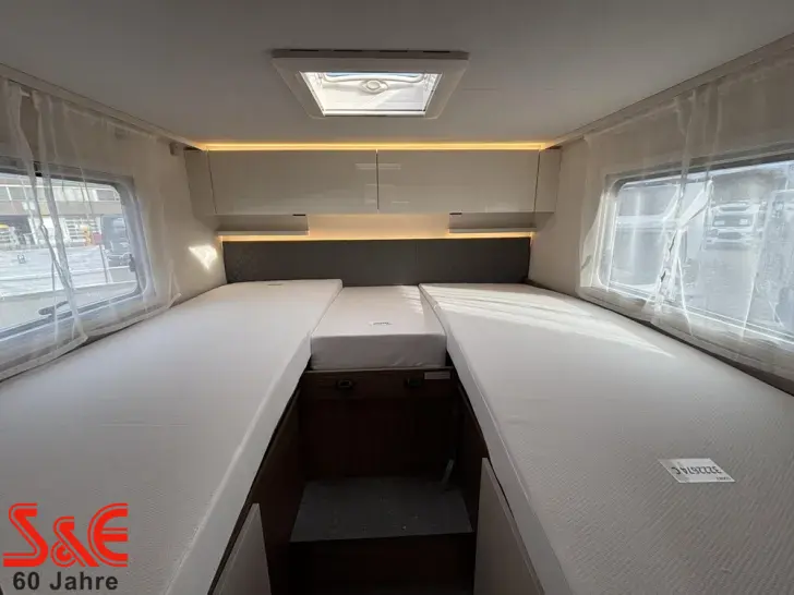 Fahrzeugbild Corigon T Advanced 750 LS #9