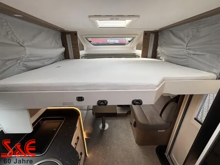 Fahrzeugbild Corigon T Advanced 750 LS #11