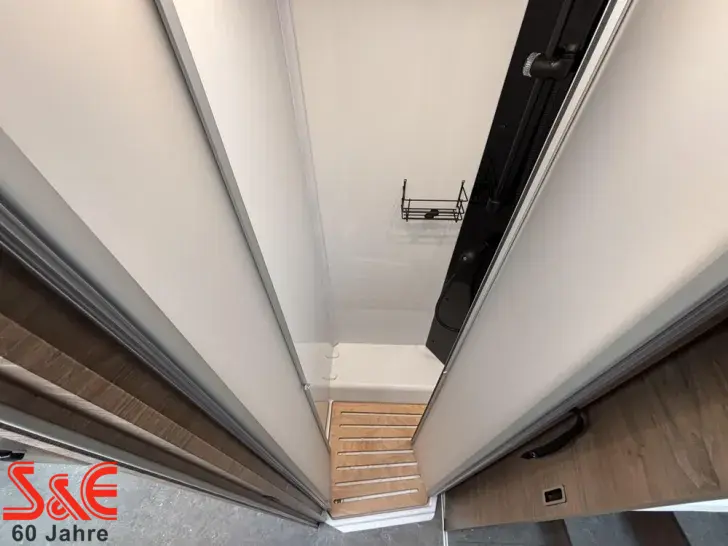 Fahrzeugbild Corigon T Advanced 750 LS #12