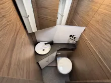 Fahrzeugbild Corigon T Advanced 750 LS #13