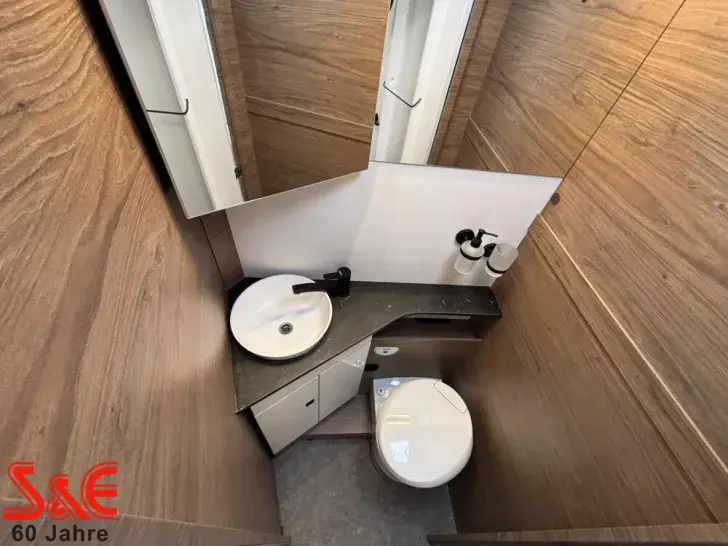 Fahrzeugbild Corigon T Advanced 750 LS #13