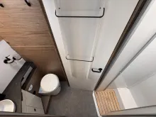 Fahrzeugbild Corigon T Advanced 750 LS #14