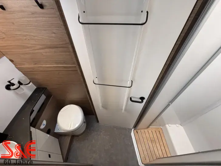 Fahrzeugbild Corigon T Advanced 750 LS #14